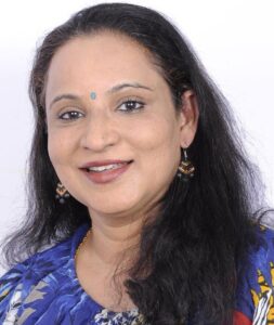 Sreemathy Venkatraman Clinical Dietitian & Wellness nutritionist