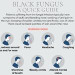 Black fungus in Covid patients : Who have to be more cautious?