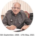 Dr KK Aggarwal Padma Shri awardee and former IMA president passed away