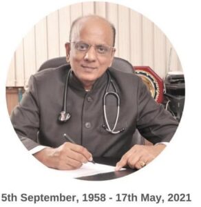 Dr KK Aggarwal Padma Shri awardee and former IMA president passed away 