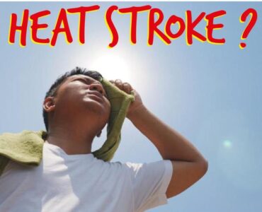 heat-stroke