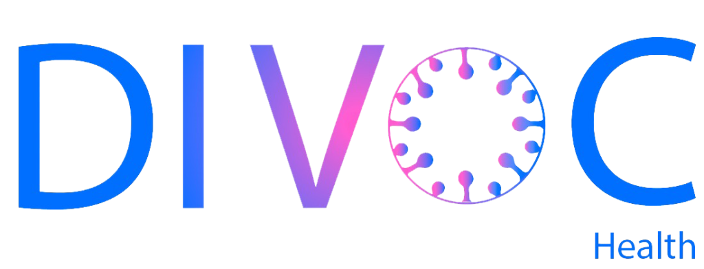 logo dIVOC