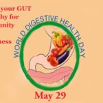 Best food for digestion problems to Keep your GUT healthy