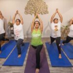 Yoga to boost immunity during Covid 19