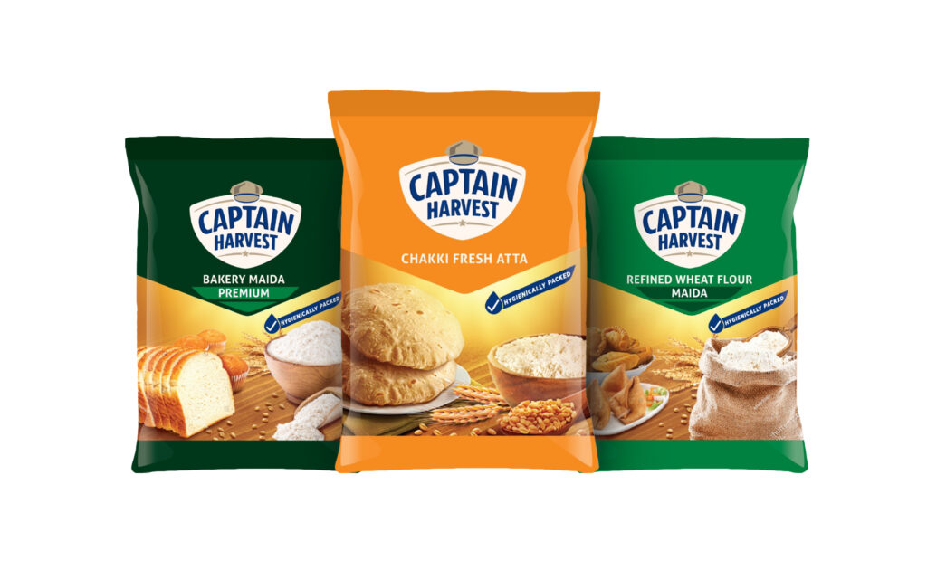 Captain-Harvest-Portfolio