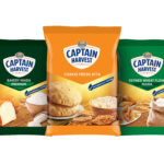 Captain Harvest now available exclusively on udaan
