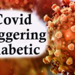 Covid triggering severe complications in diabetic patients