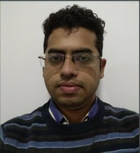 Dr. Sandeep Kumar Sahu