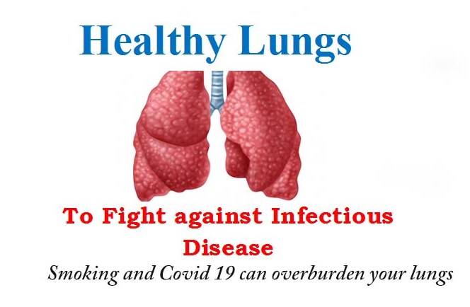 Healthy-lungs-to-fight-against-infectious-disease