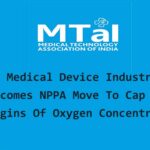Medical Device Industry Welcomes Margins on Oxygen Concentrators