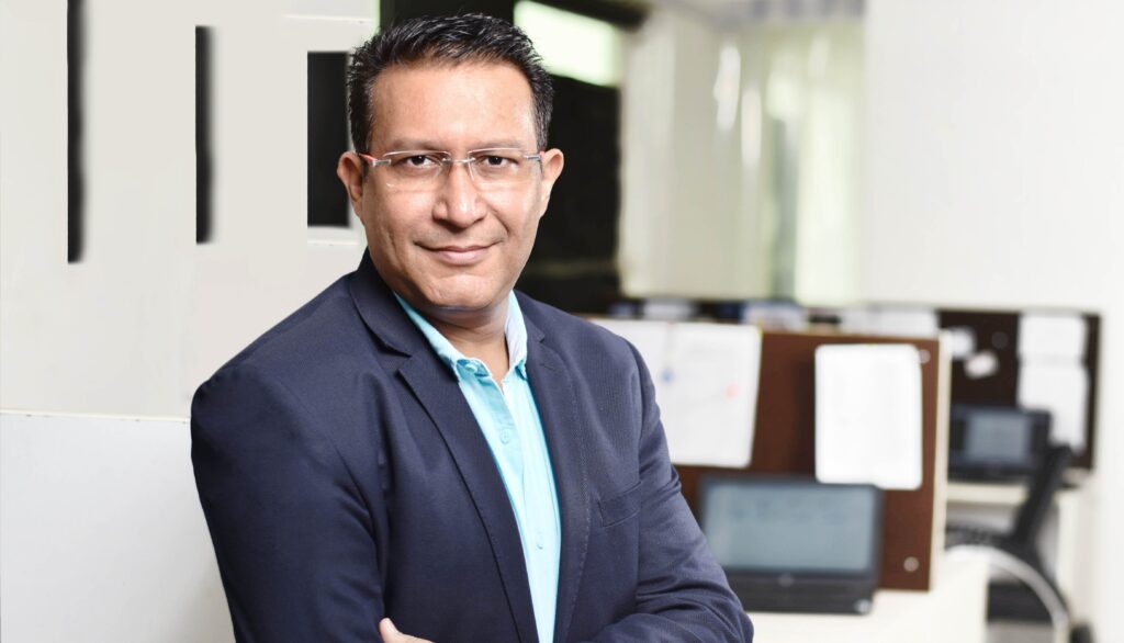 Vikas-Bagaria-Founder-Pee-Safe-