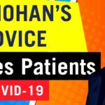 Diabetes control : Dr. V. Mohan releases 9-point action for people