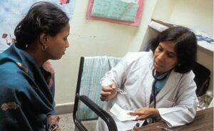 Abortion or medical termination of pregnancy in India