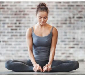 Yoga asanas to strengthen your body and mind, increase immunity