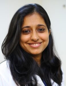 Dr. Megha Jain, Clinical Psychologist
