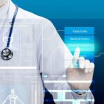 Digitisation of healthcare paves the way for Smart city, Population and Public health projects