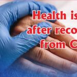 Health issues after recovery from Covid