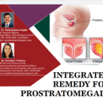 Prostate gland enlargement (BPH) : Lifestyle tips for managing