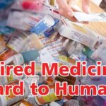 Expired Medicines : Hazard to Humanity