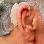 Hearing impairment in Elderly couples : Impact on marital adjustments