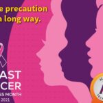 Breast cancer : One in every five women in India carry anomalies in breasts