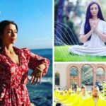 Falun Dafa : A way towards health and harmony