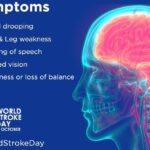 What is stroke?  Symptoms and prevention