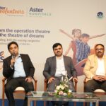 Aster Hospitals commit to provide free surgeries to 100 underprivileged children