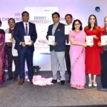 World Prematurity Day : Book  ‘Journey of Prematurity – Parental Guide’ launched