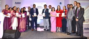 World Prematurity Day : Book ‘Journey of Prematurity – Parental Guide’ launched