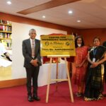 Centre for Monogenic Diabetes inaugurated at DR. MOHAN’S Diabetes Centre