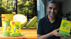 Jackfruit365 or Green jackfruit flour : Promising for Indians to achieve diabetes remission