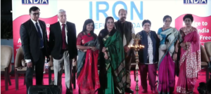Iron deficiency : 6-8 crore adolescent girls in India are anaemic