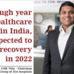2021 a tough year for eye healthcare sector in India