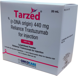 Cadila Pharmaceuticals expands oncology portfolio with launch of Tarzed