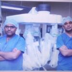 Apollo Cancer Centre conducts  Robotic Colorectal Surgical workshop