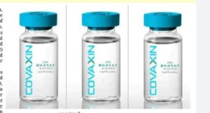 Booster dose of vaccine COVAXIN® (BBV152) shown to neutralize both Omicron and Delta Variants of SARS-CoV-2
