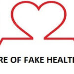 67.2 % of the Fake News are Health-Related: Study