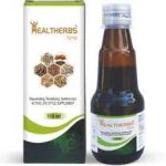Healtherbs: Health tonic that helps keep the body young and fit.