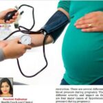 Managing  hypertension or high blood pressure  during pregnancy
