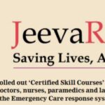 Jeeva Raksha Trust:  Saving lives, Assuring care