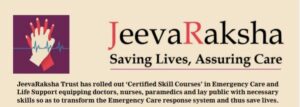Jeeva Raksha Trust: Saving lives, Assuring care