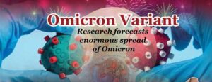 Delta and Omicron both may co-circulate -Vaccinating children quickly is a must