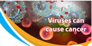 Viruses can cause cancer -Post Covid-19 scientific approach.
