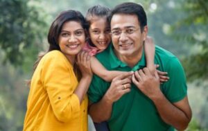 Health insurance - Five factors to consider when buying for family