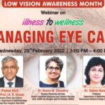 COVID has given rise to vision-related problems among children