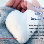 Cold weather can affect your heart health - know how?