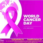 World Cancer Day : Closing the cancer care gap(s)