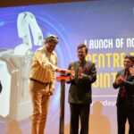 Active Robot for Joint Replacement at Sarvodaya Hospital- Kapil Dev inaugurates