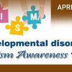 World Autism Day - April 2 : All you need to know about the autism spectrum disorder